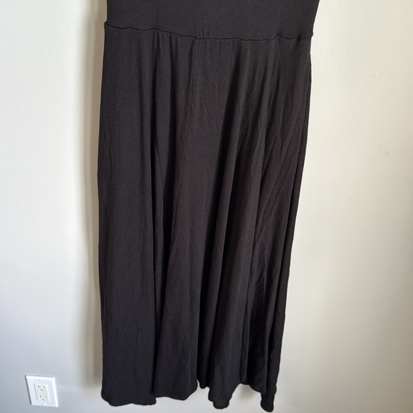 Reformation Rou Knit Midi Dress Large - Picture 8 of 13